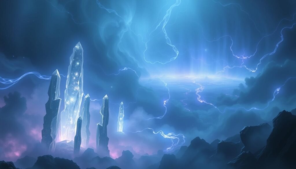 void realm void realm