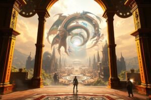 Ashes of Creation – wybór rasy i archetypu: kombinacje 64 klas