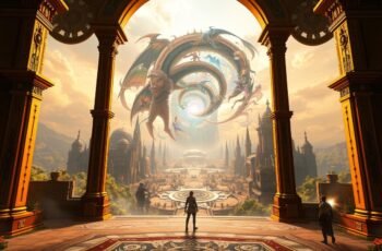 Ashes of Creation – wybór rasy i archetypu: kombinacje 64 klas Ashes of Creation – wybór rasy i archetypu: kombinacje 64 klas