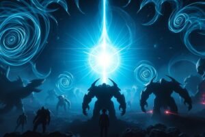 Blue Protocol: Star Resonance – najlepsze gacha-sety i rotacje na bossów [2026]