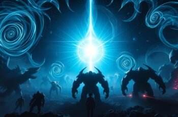 Blue Protocol: Star Resonance – najlepsze gacha-sety i rotacje na bossów [2026]