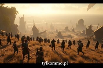 Profane – sandbox MMO 2026: jak zacząć bez klas i poziomów [poradnik]
