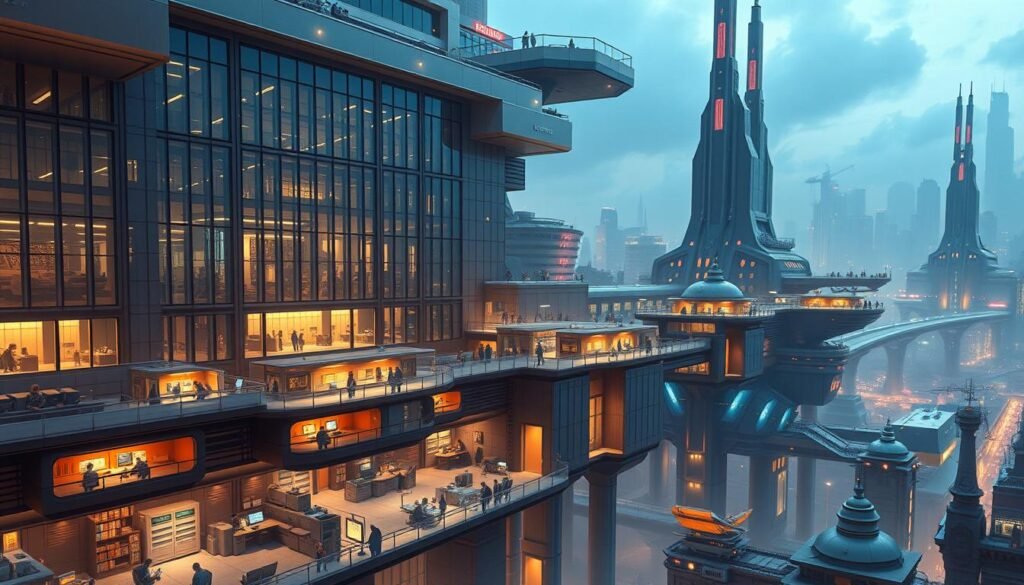 research center research center