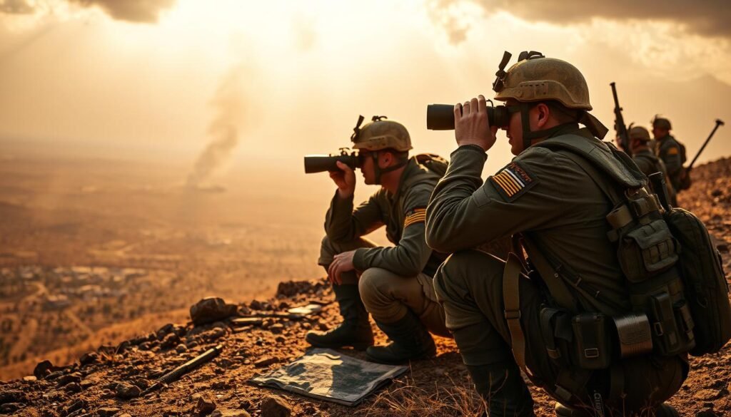 zwiad i map control zwiad i map control