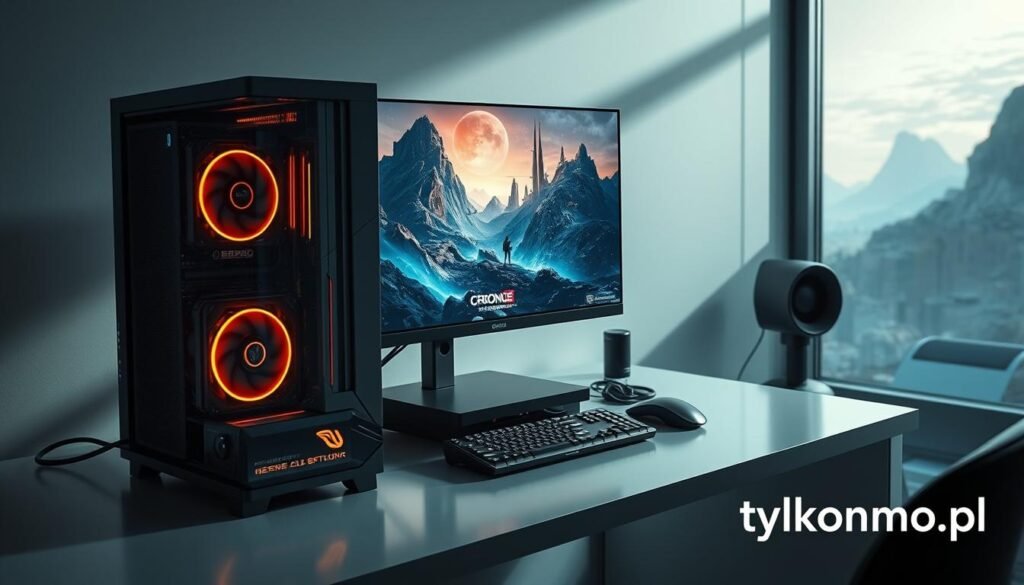 Chrono Odyssey UE5 wymagania Chrono Odyssey UE5 wymagania