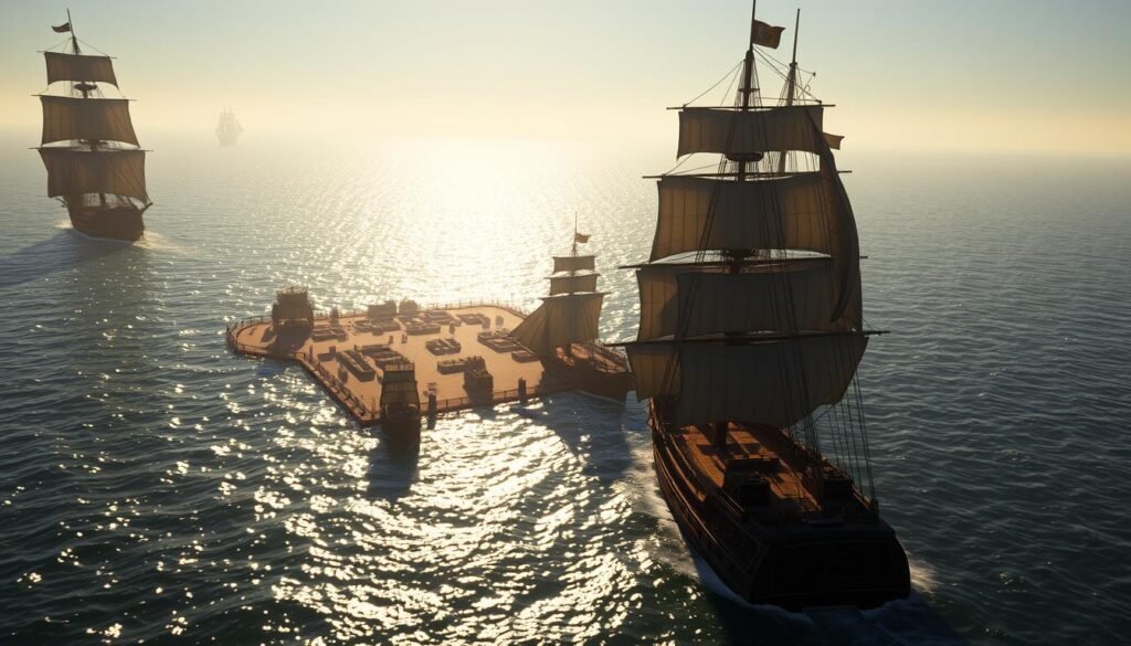 archeage chronicles gameplay