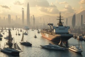 ArcheAge Chronicles – meta statków i transportu morskiego [2026]