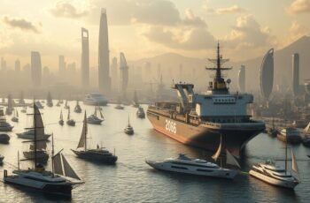 ArcheAge Chronicles – meta statków i transportu morskiego [2026]