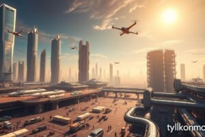 BitCraft – jak optymalizować kolonie i łańcuchy dostaw [2026 meta]