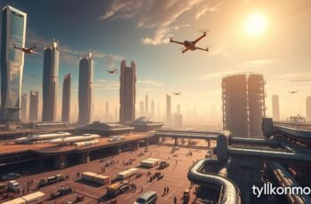 BitCraft – jak optymalizować kolonie i łańcuchy dostaw [2026 meta]