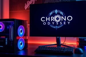 Chrono Odyssey – wymagania sprzętowe, optymalizacja i ustawienia graficzne