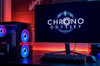 Chrono Odyssey – wymagania sprzętowe, optymalizacja i ustawienia graficzne