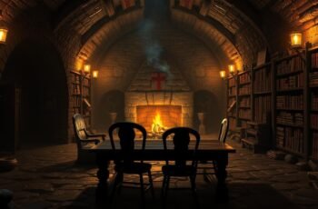 Embers Adrift – poradnik dungeonów i ról w grupie [aktualne 2025/26]