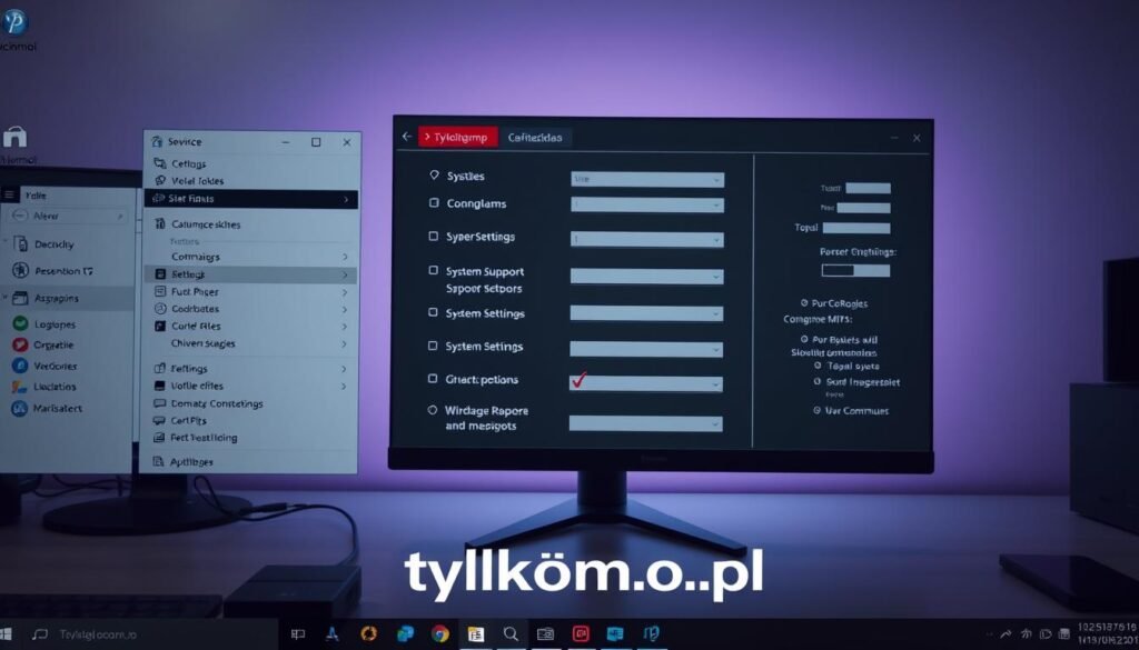 konfiguracja sterowników poradnik konfiguracja sterowników poradnik