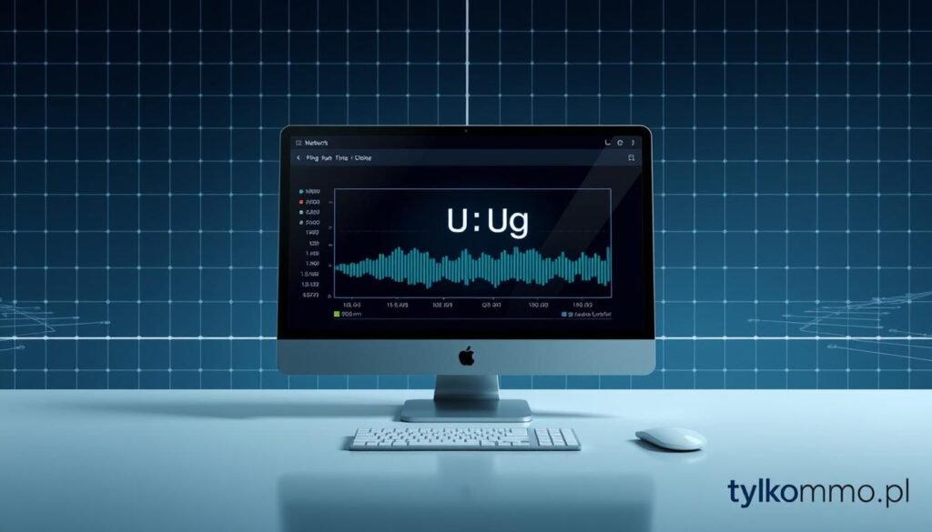 ping sieci ping sieci