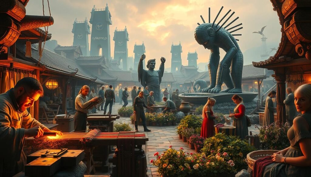 profesje gospodarka profesje gospodarka