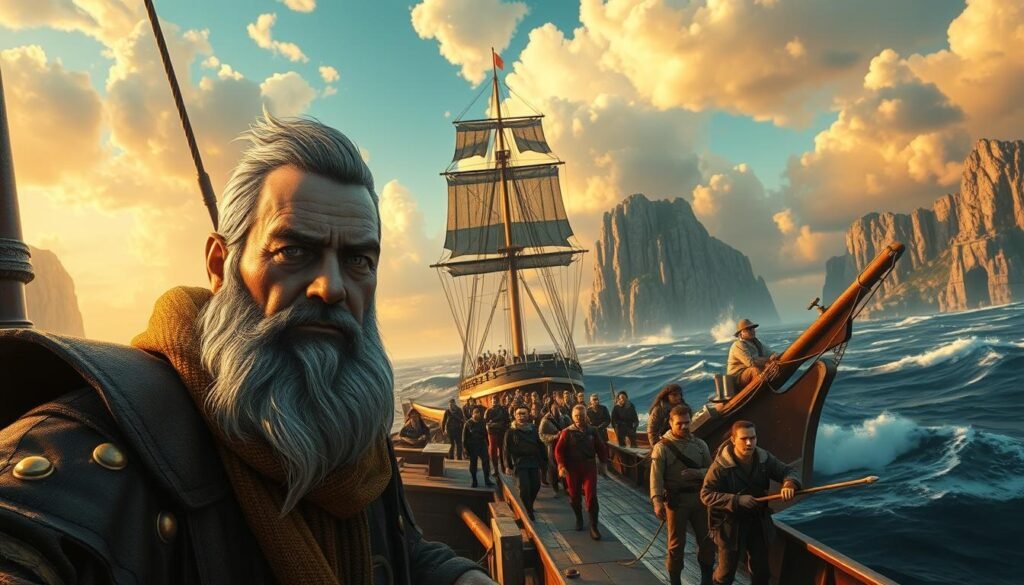 ship heroes ship heroes