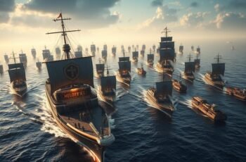 Ship of Heroes – najlepsi towarzysze do farmienia i build pod solo