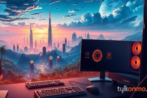 Youxing Continent – jak obniżyć ping i ustawić klienta pod EU