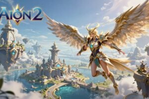 5 planowanych premier dużych MMO w 2026 roku – co nas czeka?