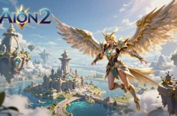 5 planowanych premier dużych MMO w 2026 roku – co nas czeka?