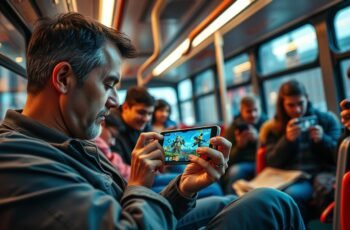 RuneScape na Androida: największe MMO do grania w autobusie i w domu