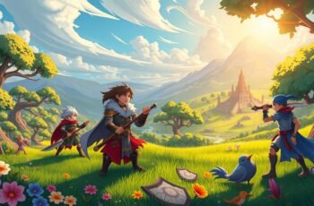 Wakfu: jak zacząć w 2026 – buildy, profesje i drużyna