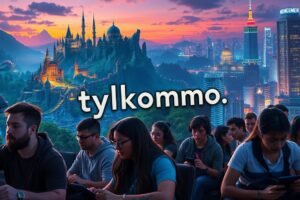 Free to play, ale warte czasu – MMO na PC, które pozytywnie zaskakują