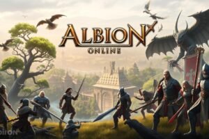 Albion Online (Android): najlepsze buildy dla początkujących – albion online build android prosto i konkretnie