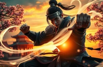 Blade & Soul Revolution (Android) – MMO z efektowną walką i azjatyckim vibe’em