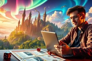 Dungeons & Dragons Online: start dla nowych – buildy i questowanie