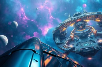 EVE Echoes na Androida: kosmiczne MMO, w którym ekonomia jest prawdziwą grą