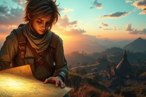 Mortal Online 2: jak nie zginąć non stop – start, build i pierwsze złoto