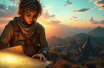 Mortal Online 2: jak nie zginąć non stop – start, build i pierwsze złoto