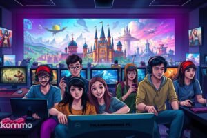 Najbardziej uzależniające gry MMO na PC, w które warto zagrać choć raz