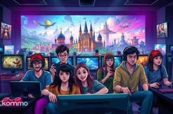 Najbardziej uzależniające gry MMO na PC, w które warto zagrać choć raz