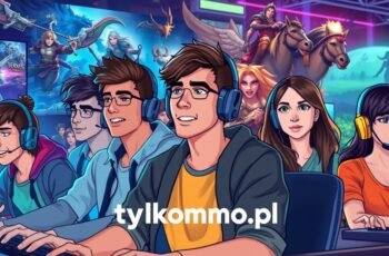 Najlepsze darmowe gry MMO na PC, które nie każą płacić za frajdę