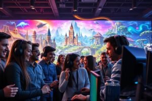 Najlepsze gry MMO na PC, od których gracze nie mogą się oderwać