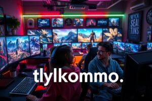 Gry MMO na PC, które w 2026 roku nadal mają ogromną społeczność