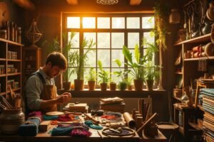 Ryzom: poradnik dla początkujących – crafting, ekosystem i PvE