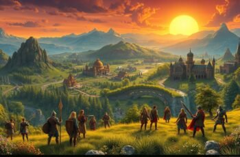 Tibia: poradnik startowy – exp, profit i najlepsze miejscówki