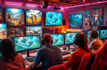 Top gry MMO na PC dla osób, które mają dość nudnych online’ów