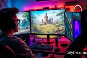 Te gry MMO na PC wciągają bardziej niż seriale – ostrzegamy