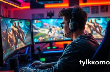 MMO na PC z najlepszym PvP – tutaj liczą się refleks i spryt