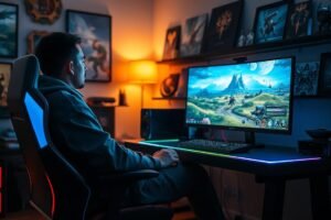 Najlepsze MMORPG na PC do grania w pojedynkę bez poczucia straty