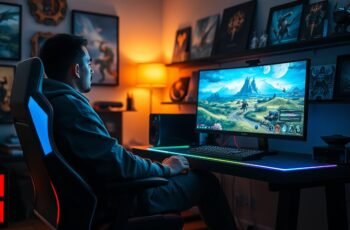 Najlepsze MMORPG na PC do grania w pojedynkę bez poczucia straty