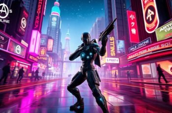 Anarchy Online: jak zacząć dziś – buildy, implanty i misje