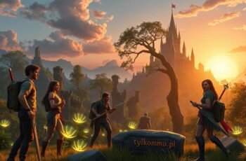 Te darmowe MMO na PC udowadniają, że free to play nie musi być słabe Te darmowe MMO na PC udowadniają, że free to play nie musi być słabe