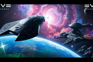 EVE Echoes na Androida: start dla nowych – jak nie zbankrutować w 2 dni