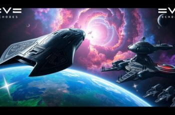 EVE Echoes na Androida: start dla nowych – jak nie zbankrutować w 2 dni